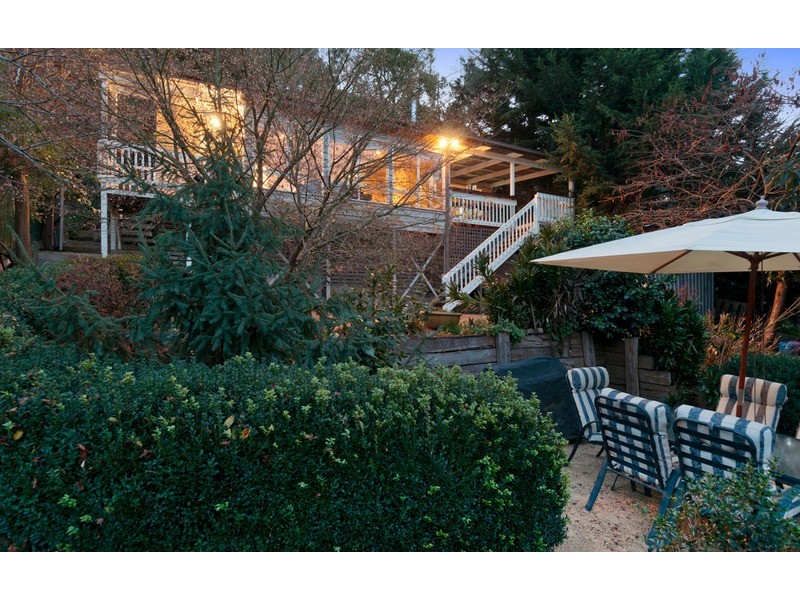 91 Charles Road, Lilydale VIC 3140