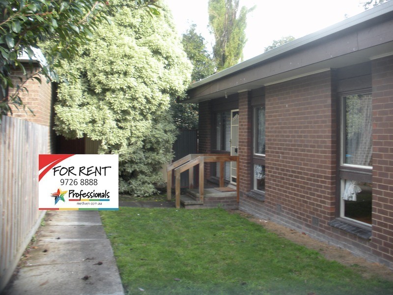 4/57 Mount View Parade, Croydon VIC 3136