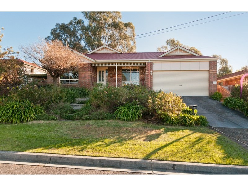 50 Anthony Drive, Chirnside Park VIC 3116