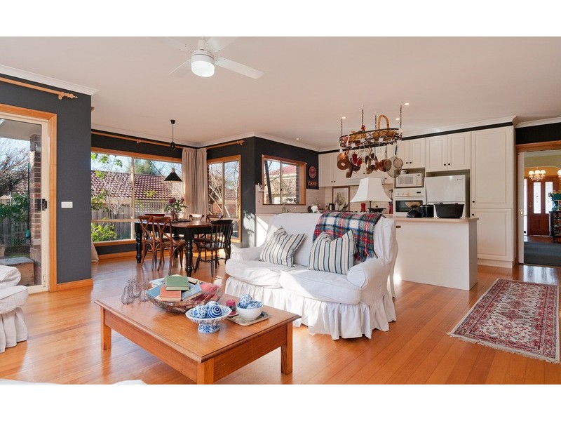 50 Anthony Drive, Chirnside Park VIC 3116