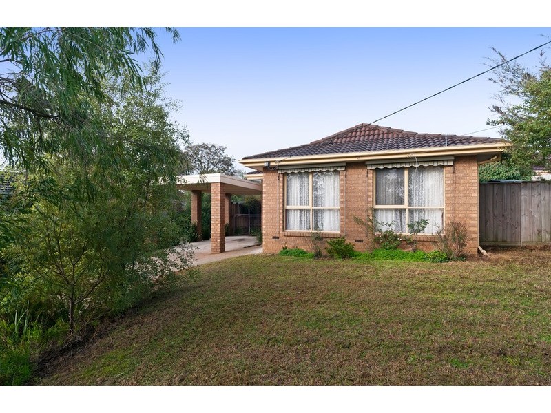 64 Edward Road, Chirnside Park VIC 3116