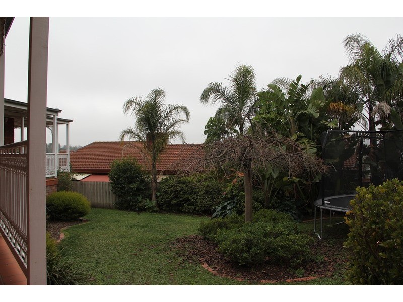 7 Valley View Court, Lilydale VIC 3140