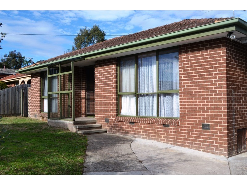 16 Plaza Court, Lilydale VIC 3140