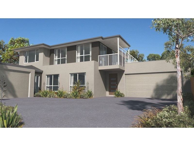 2/21 Masefield Avenue, Mooroolbark VIC 3138