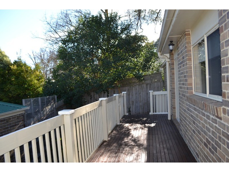 1/19 Newman  Road, Croydon VIC 3136