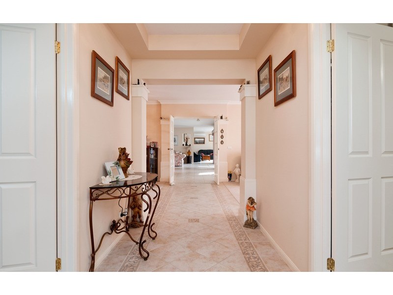 29 Maurice Road, Gruyere VIC 3770