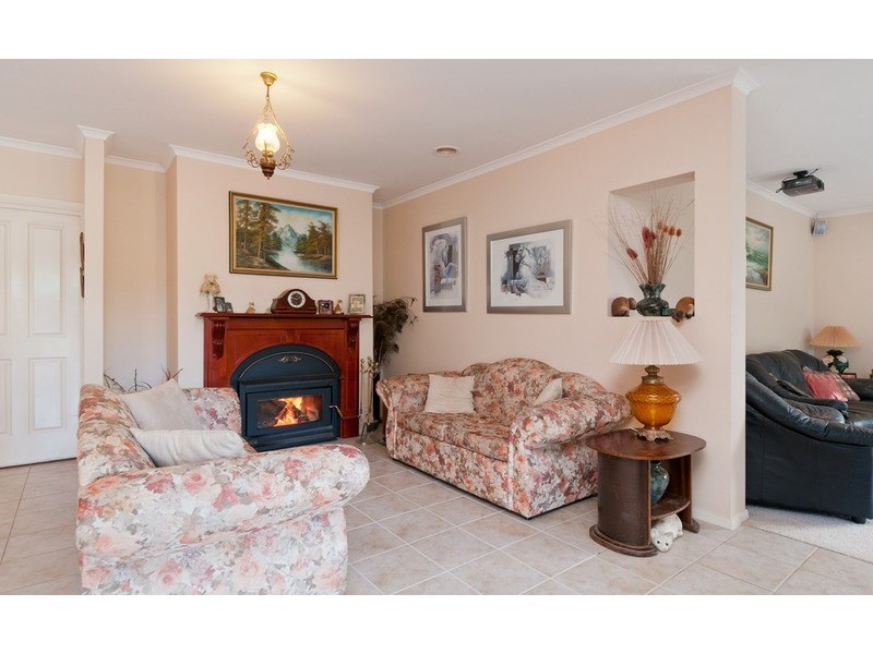 29 Maurice Road, Gruyere VIC 3770