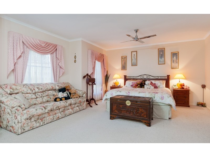 29 Maurice Road, Gruyere VIC 3770