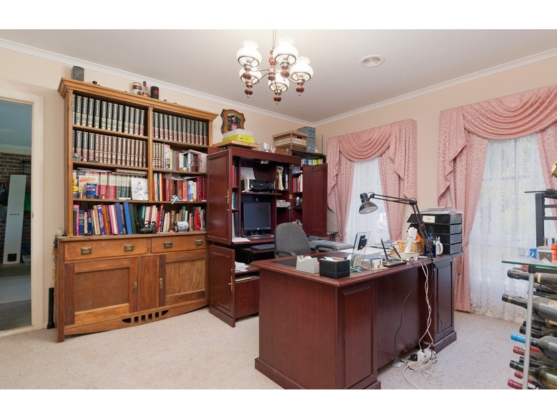 29 Maurice Road, Gruyere VIC 3770