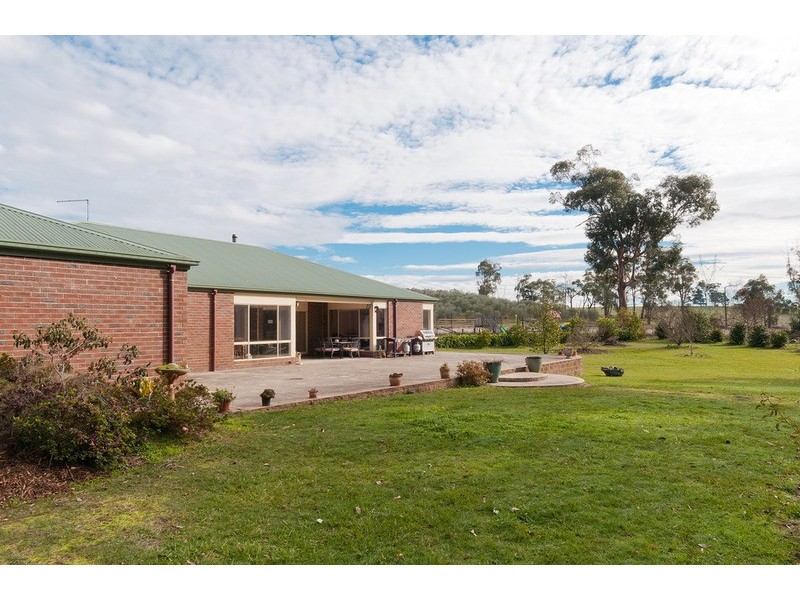 29 Maurice Road, Gruyere VIC 3770