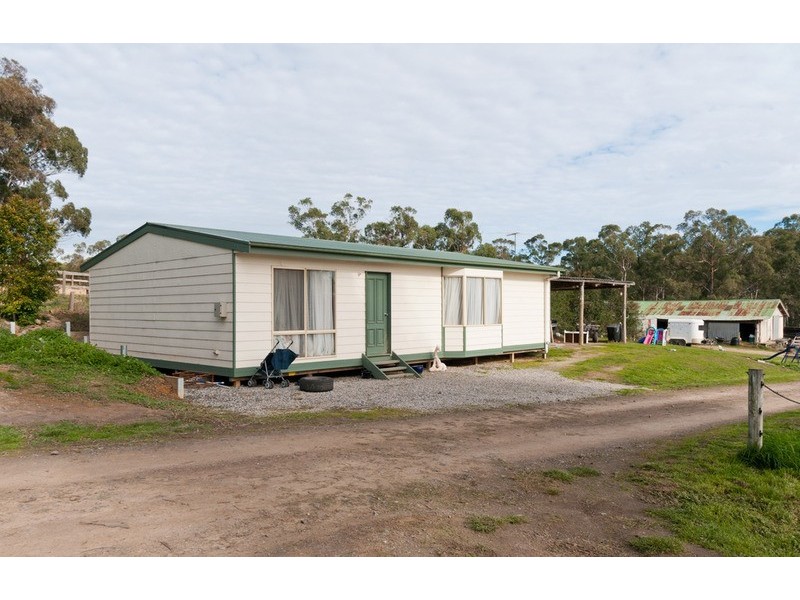 29 Maurice Road, Gruyere VIC 3770