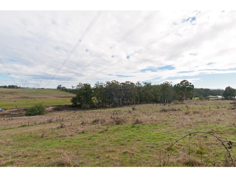 29 Maurice Road, Gruyere VIC 3770