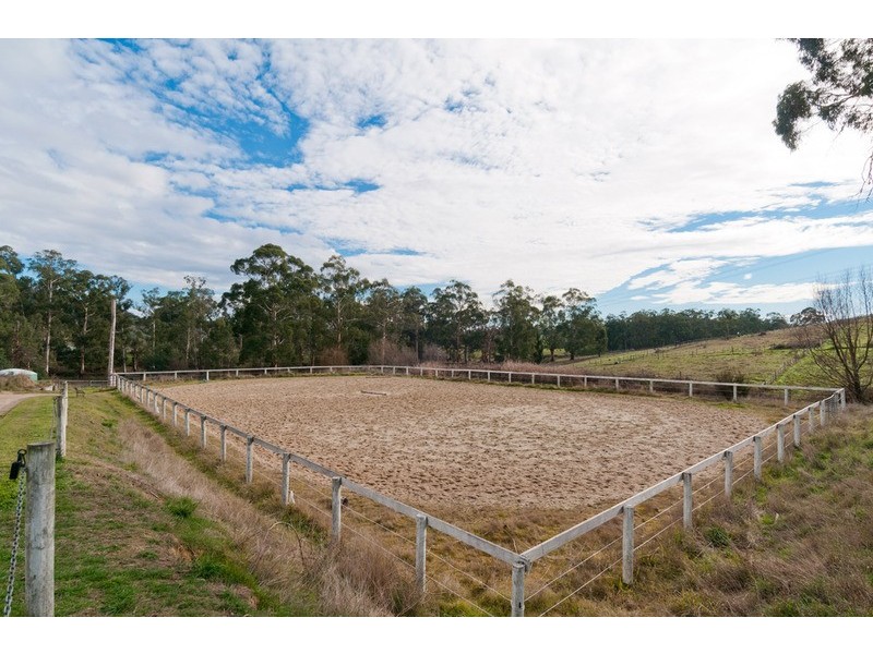 29 Maurice Road, Gruyere VIC 3770