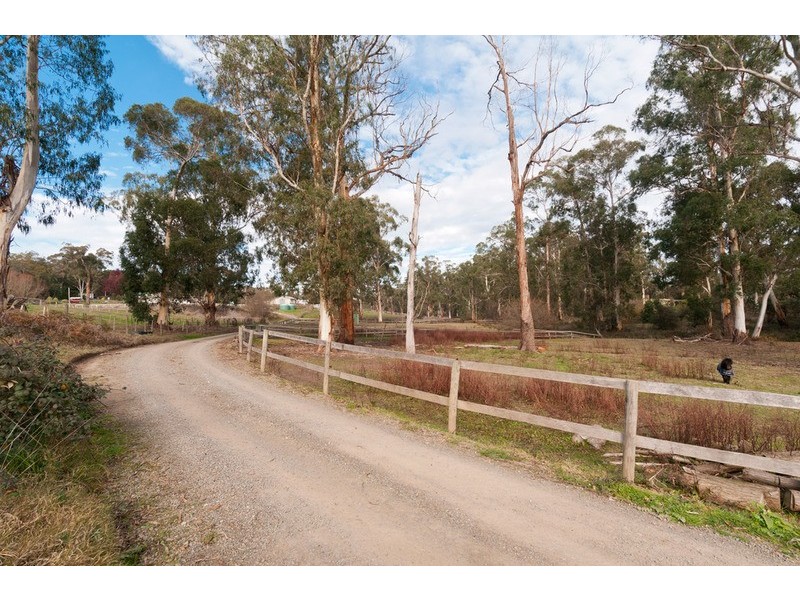29 Maurice Road, Gruyere VIC 3770