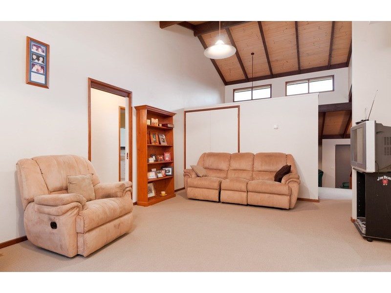 11 Graneby Rise, Mount Evelyn VIC 3796