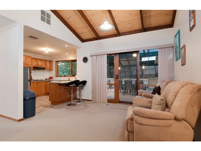 11 Graneby Rise, Mount Evelyn VIC 3796