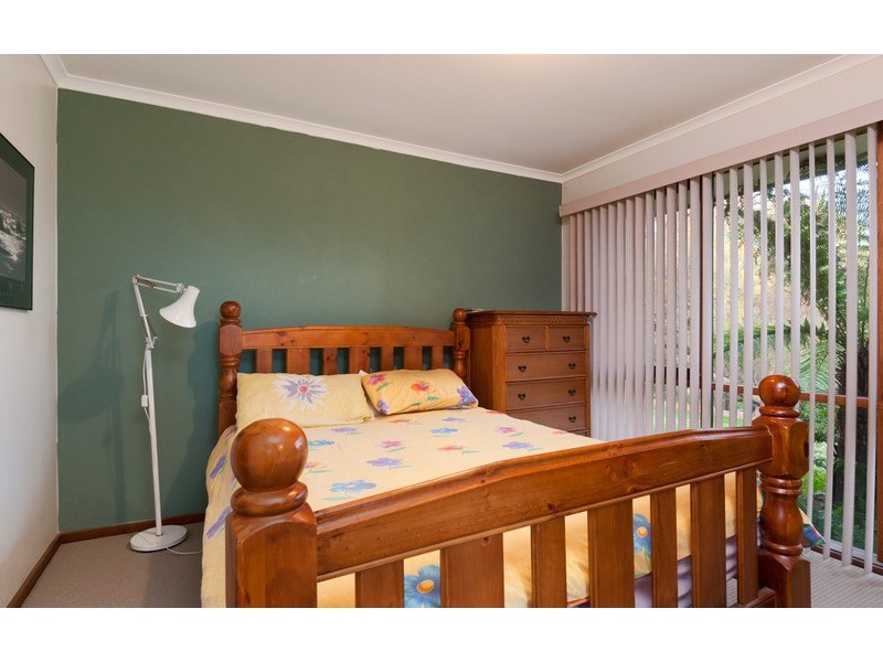 11 Graneby Rise, Mount Evelyn VIC 3796