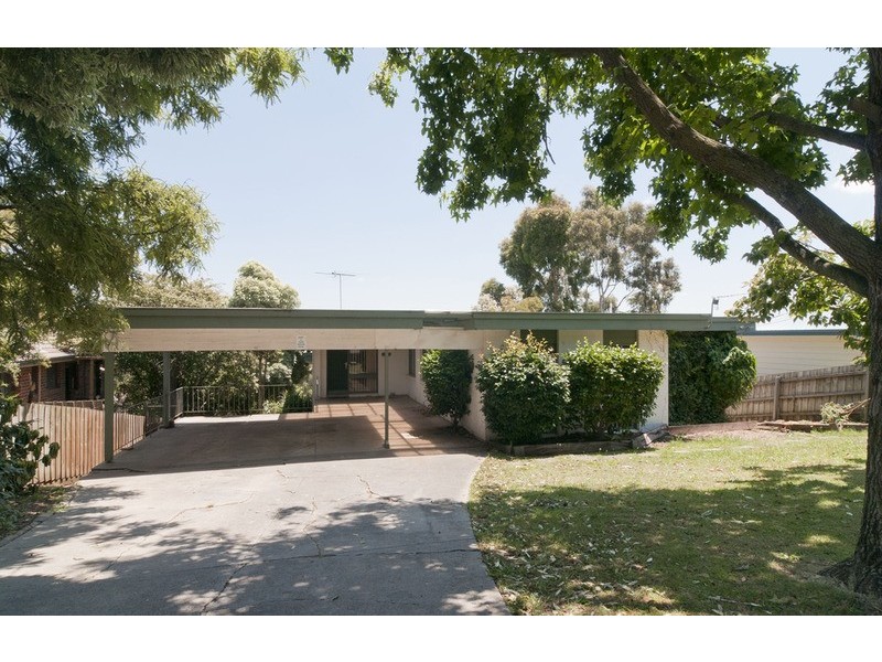 51 Huntingdale Drive, Chirnside Park VIC 3116