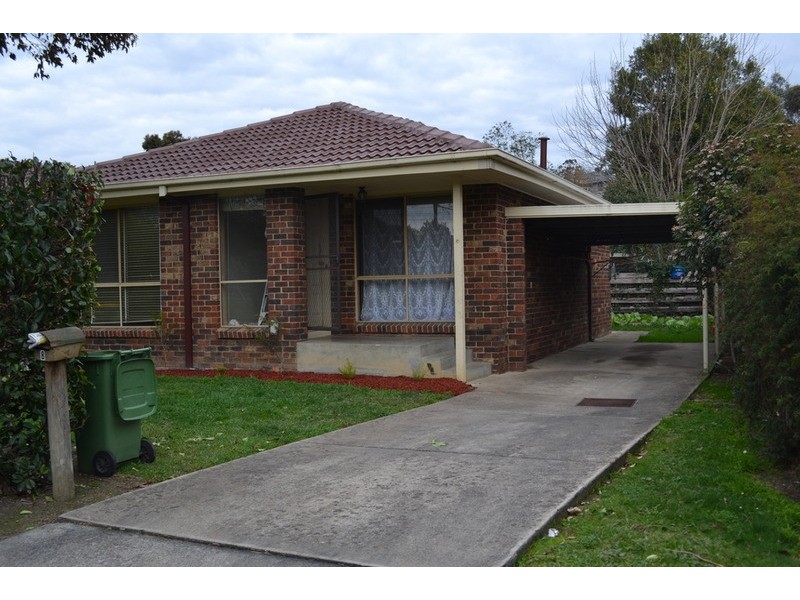 8/98 Sherlock Road, Mooroolbark VIC 3138