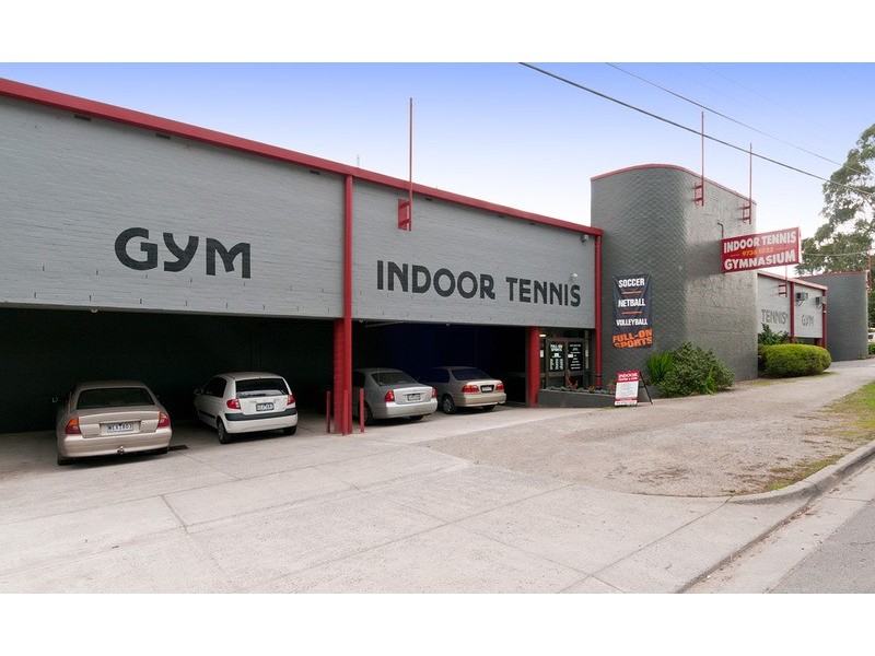 19-23 Hereford Road, Mount Evelyn VIC 3796