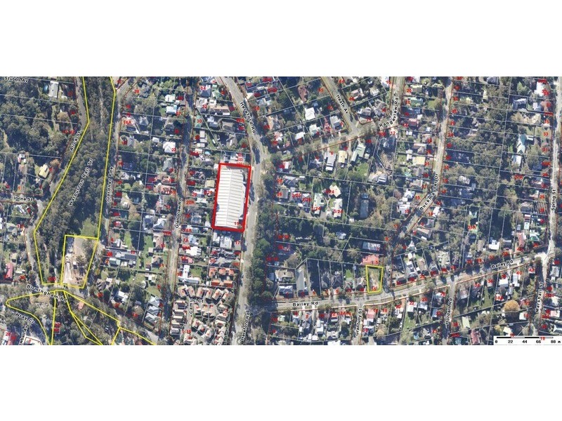 19-23 Hereford Road, Mount Evelyn VIC 3796