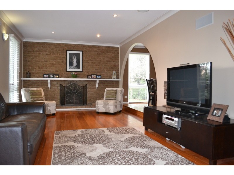 2 Marana Close, Lilydale VIC 3140