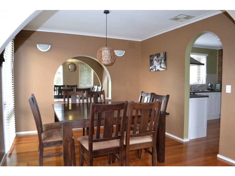 2 Marana Close, Lilydale VIC 3140