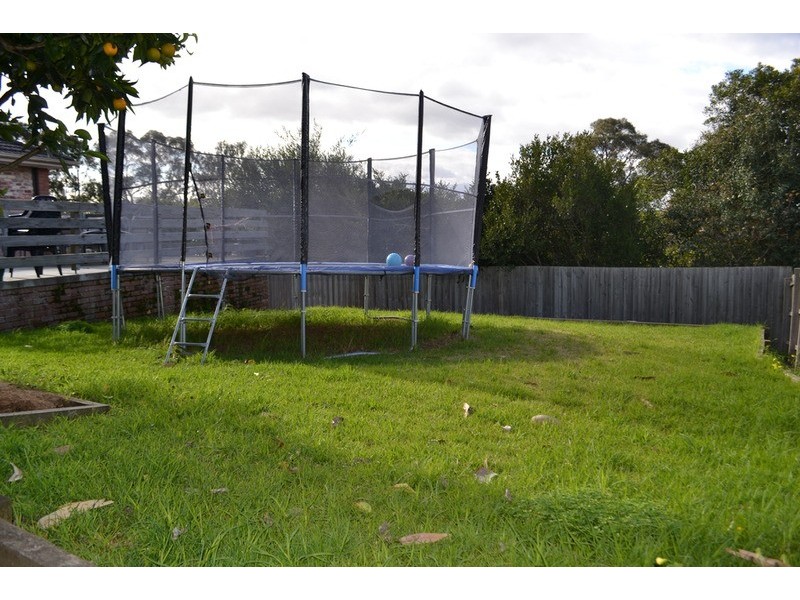 4 Arkarra Court, Mooroolbark VIC 3138