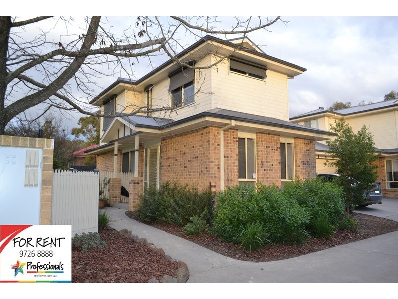 1/22 Charles Street, Mooroolbark VIC 3138