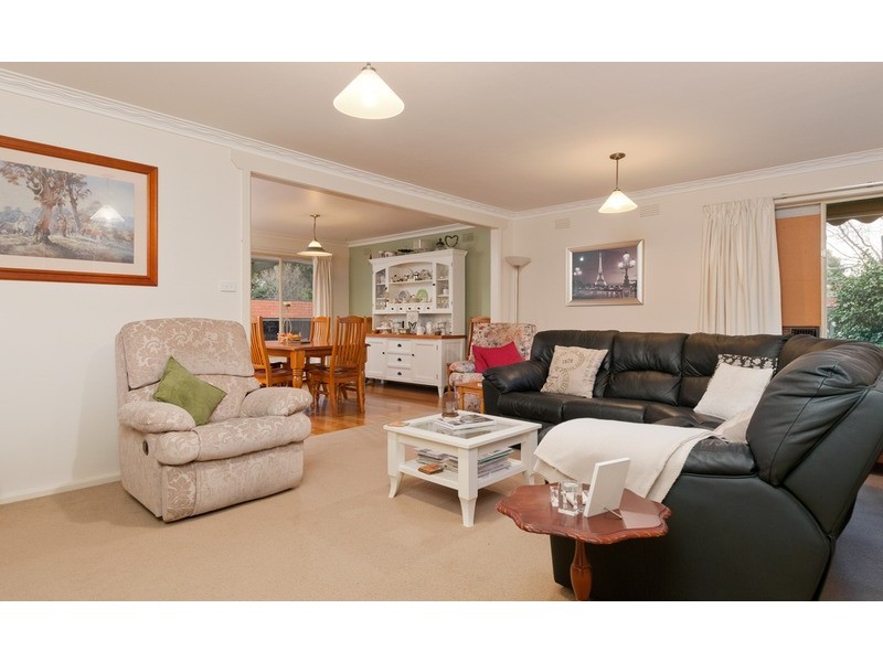 58 Birmingham Road, Mount Evelyn VIC 3796