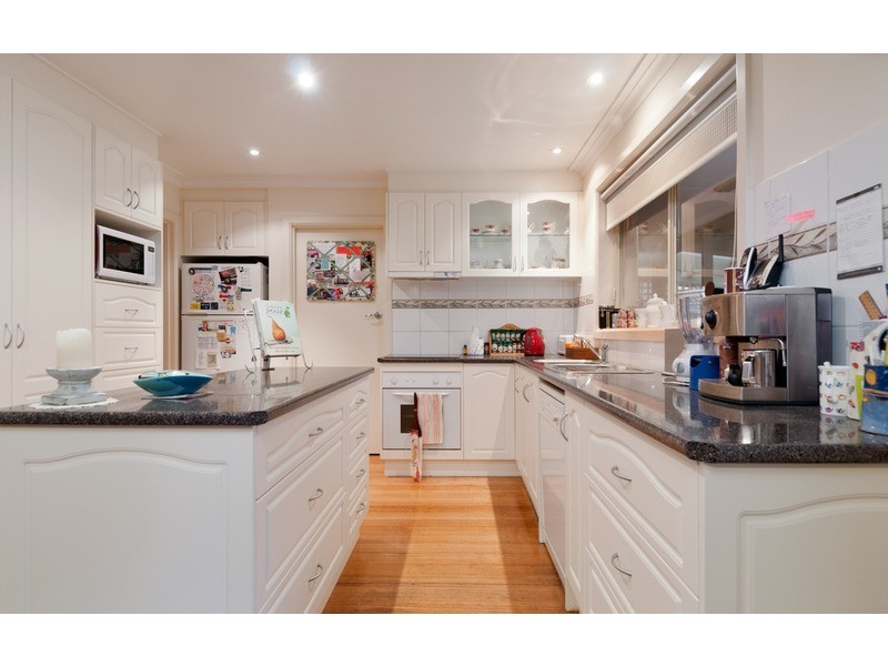 58 Birmingham Road, Mount Evelyn VIC 3796