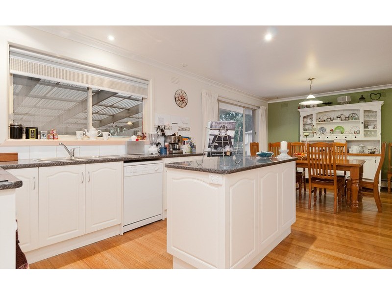 58 Birmingham Road, Mount Evelyn VIC 3796