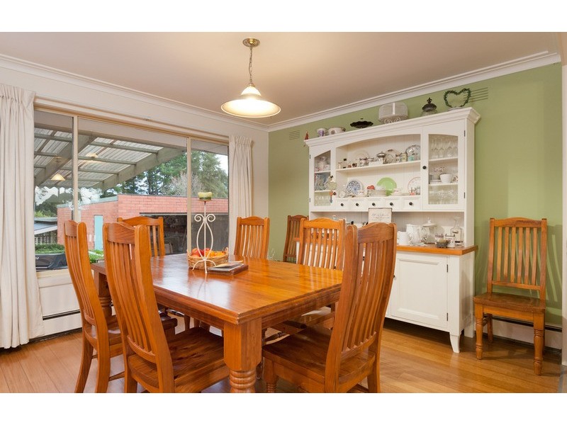 58 Birmingham Road, Mount Evelyn VIC 3796
