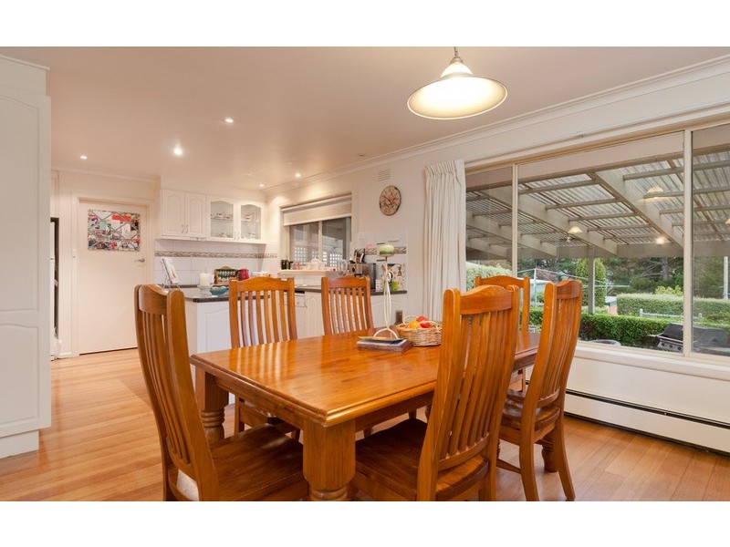 58 Birmingham Road, Mount Evelyn VIC 3796