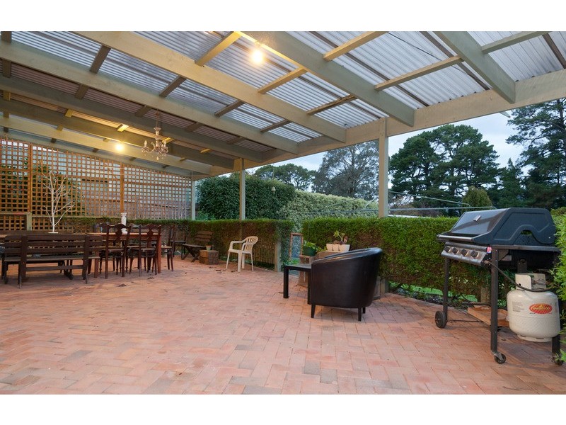 58 Birmingham Road, Mount Evelyn VIC 3796