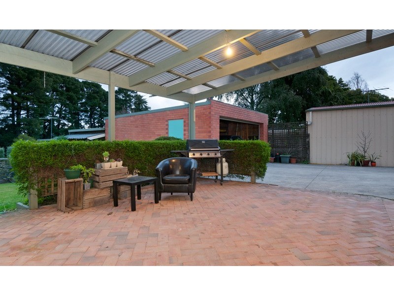 58 Birmingham Road, Mount Evelyn VIC 3796
