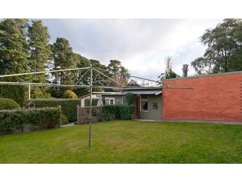 58 Birmingham Road, Mount Evelyn VIC 3796