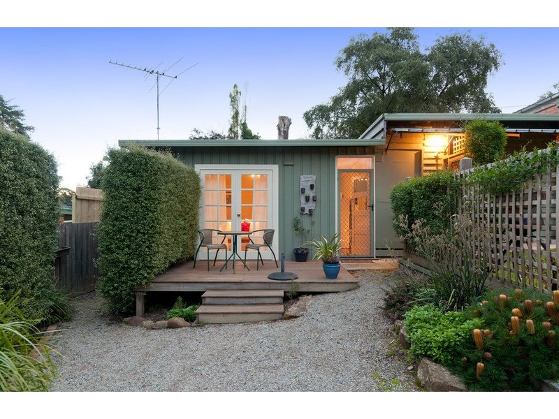 58 Birmingham Road, Mount Evelyn VIC 3796