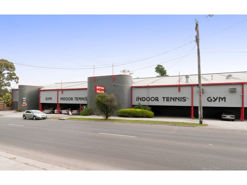 19-23 Hereford Road, Mount Evelyn VIC 3796