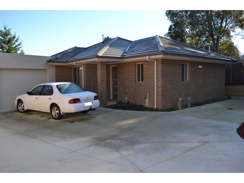 3/1 Elaine  Court, Mooroolbark VIC 3138