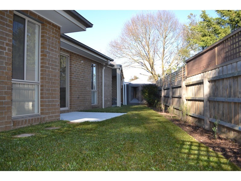 3/1 Elaine  Court, Mooroolbark VIC 3138