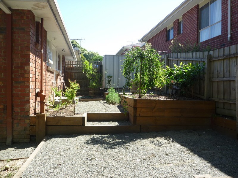 5/36 Felix  Grove, Mooroolbark VIC 3138