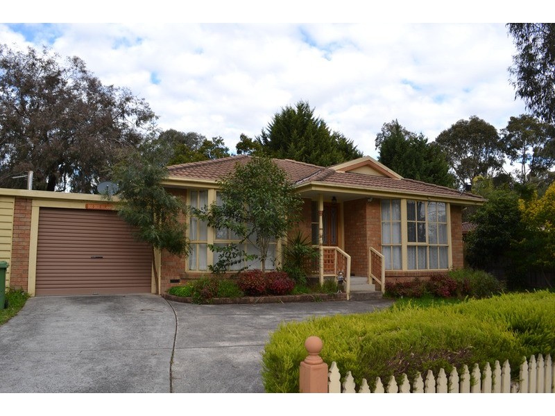 22 Cameron Road, Croydon VIC 3136