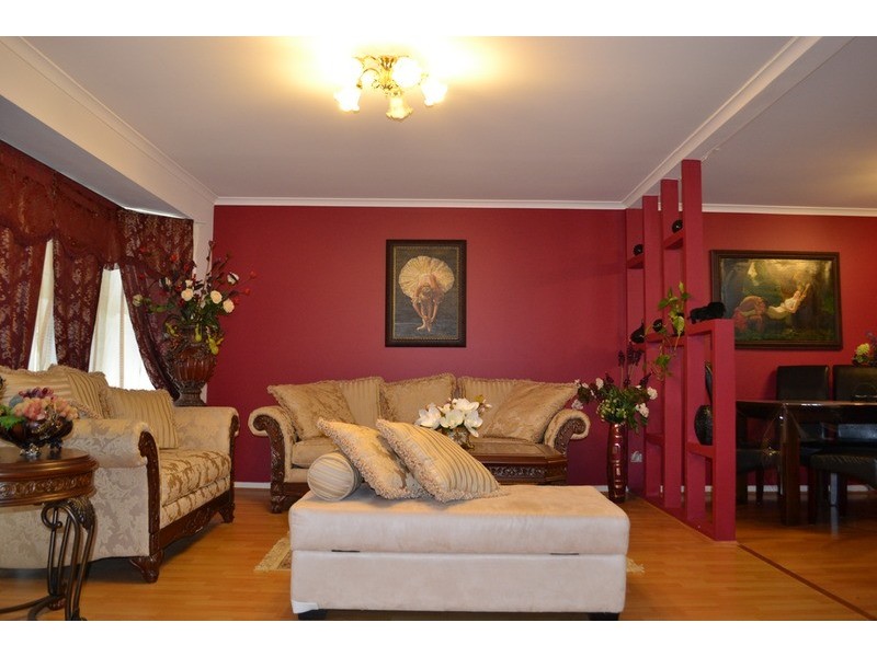 22 Cameron Road, Croydon VIC 3136