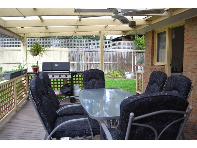 22 Cameron Road, Croydon VIC 3136