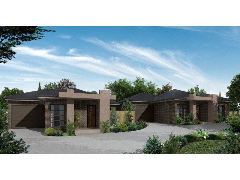 Address on request, Mooroolbark VIC 3138