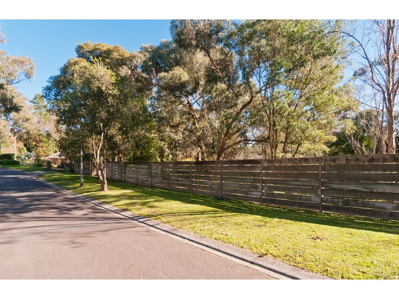 Lot 12 Martin Court, Montrose VIC 3765