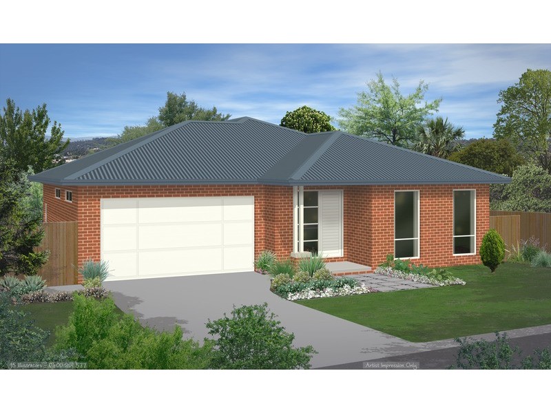 2/40 Churchill Drive, Mooroolbark VIC 3138