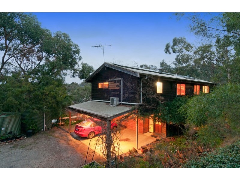 31 Pigeon Bank Road, Warrandyte VIC 3113