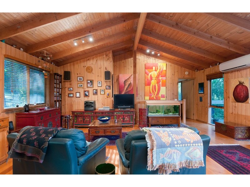 31 Pigeon Bank Road, Warrandyte VIC 3113